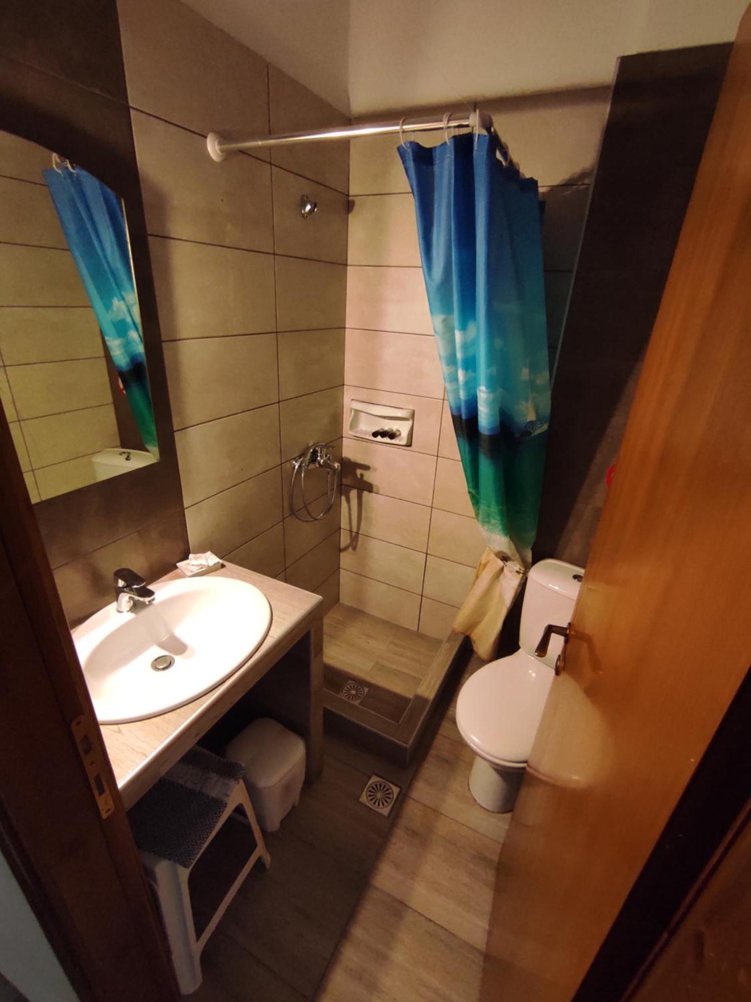ליטוחורון Ενοικιαζόμενα Δωμάτια Ενιπεύς- Rooms Enipeas מראה חיצוני תמונה